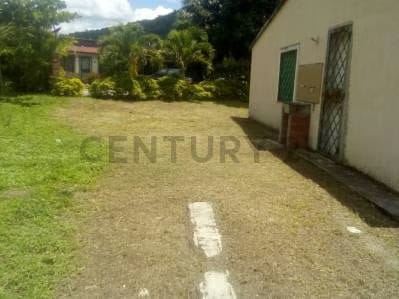 VENTA DE CASA EN CHARALLAVE - 2