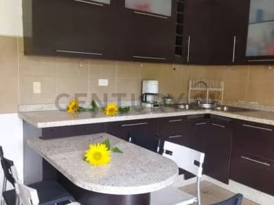 VENTA DE CASA EN CHARALLAVE - 4