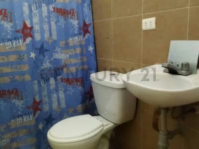 VENTA DE CASA EN CHARALLAVE - 7