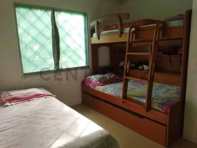 VENTA DE CASA EN CHARALLAVE - 8