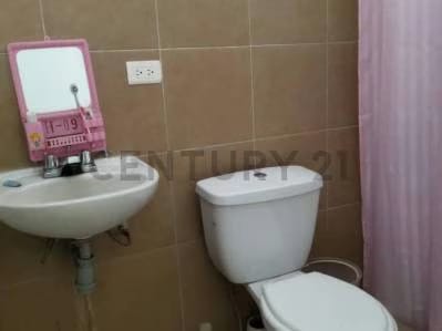 VENTA DE CASA EN CHARALLAVE - 9