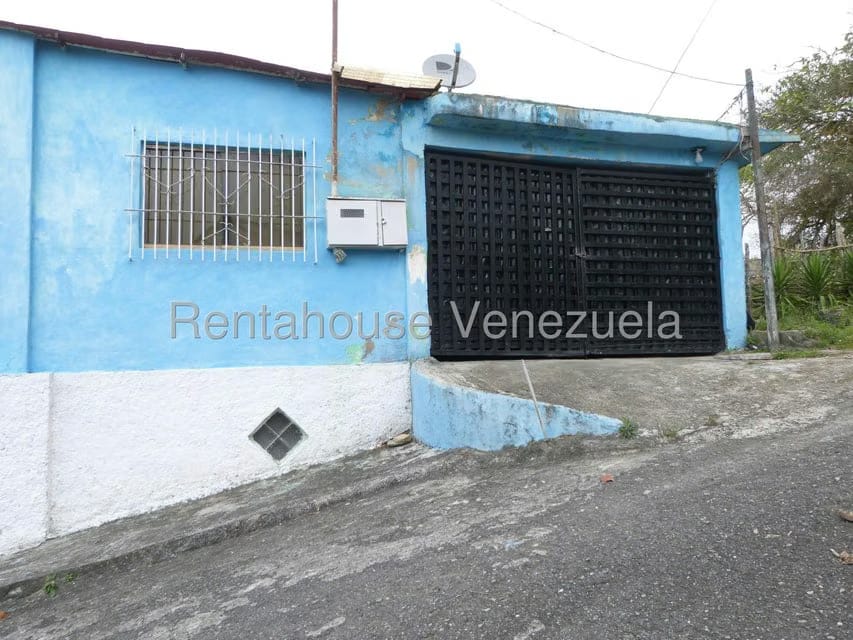 Apartamento (1 Nivel) en Venta en El Tibron, Vargas - 2