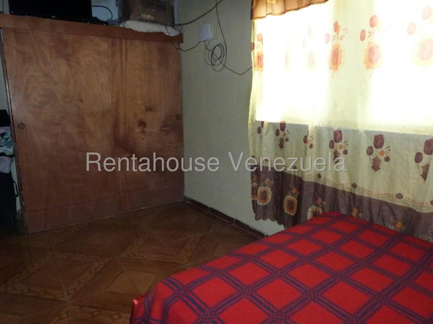 Apartamento (1 Nivel) en Venta en El Tibron, Vargas - 11
