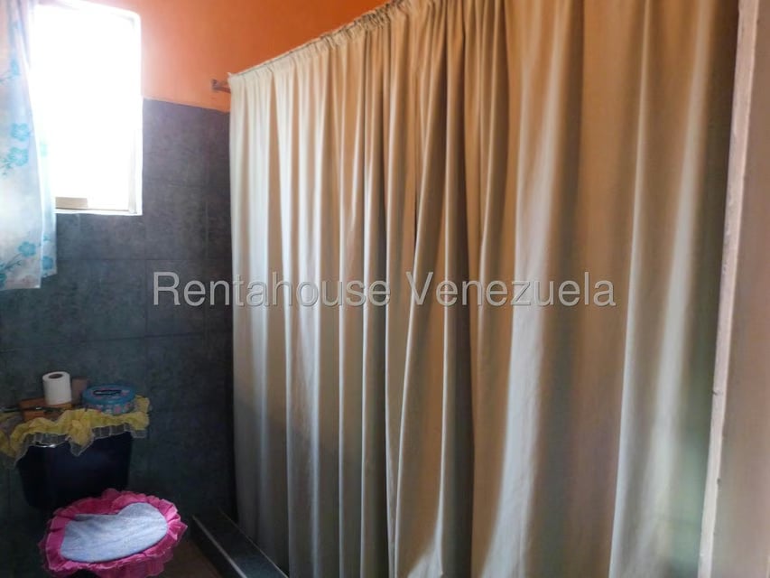Apartamento (1 Nivel) en Venta en El Tibron, Vargas - 12