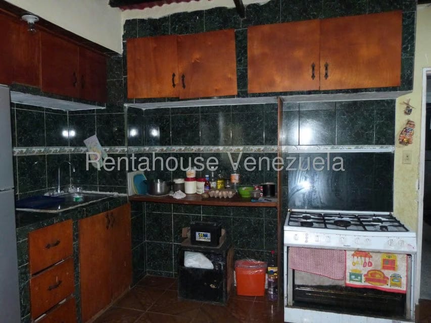 Apartamento (1 Nivel) en Venta en El Tibron, Vargas - 3