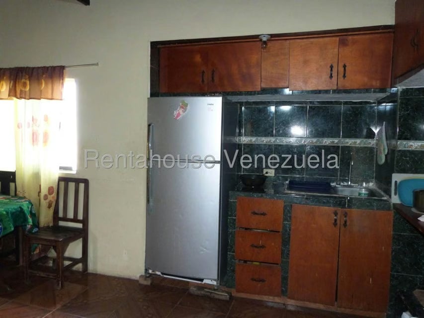 Apartamento (1 Nivel) en Venta en El Tibron, Vargas - 4