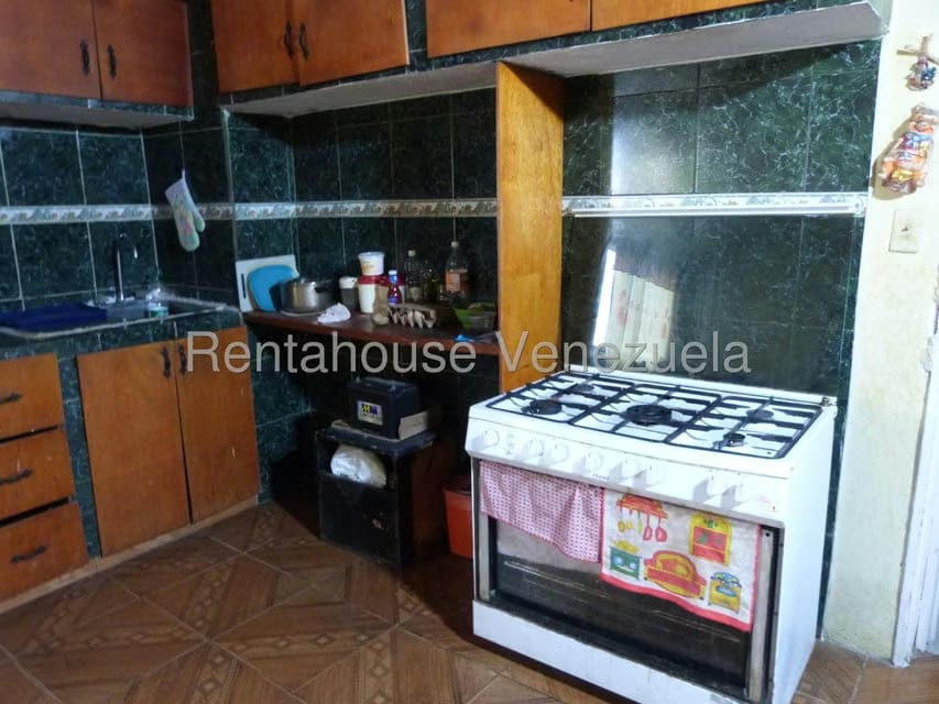 Apartamento (1 Nivel) en Venta en El Tibron, Vargas - 5