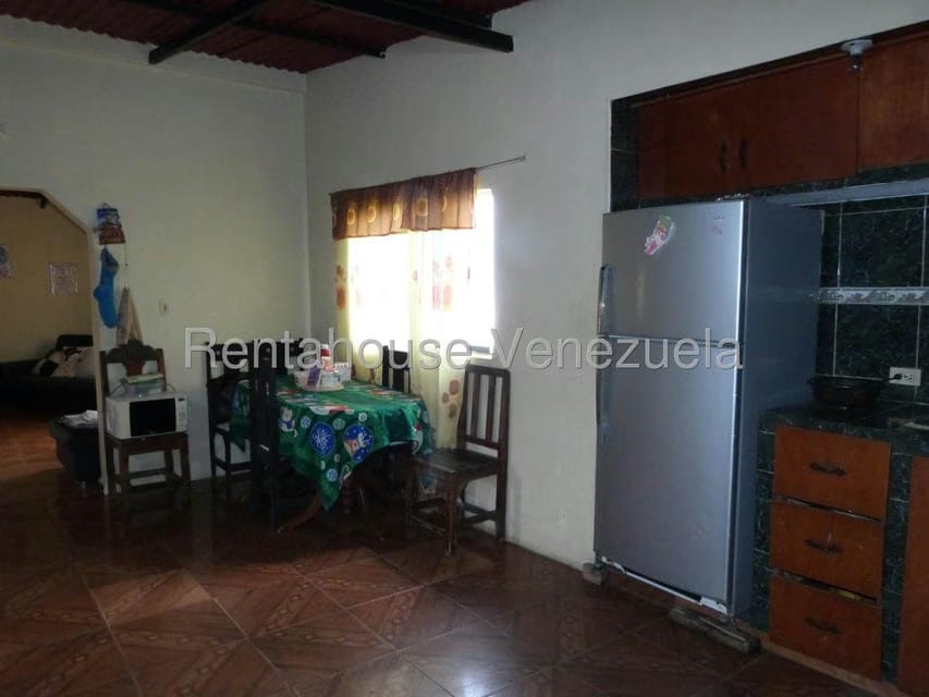 Apartamento (1 Nivel) en Venta en El Tibron, Vargas - 6