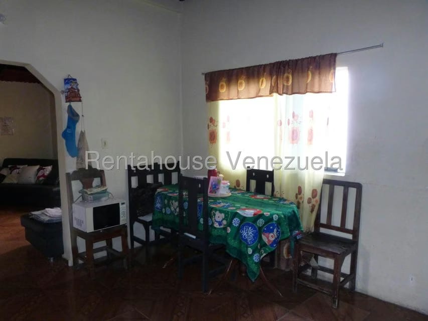 Apartamento (1 Nivel) en Venta en El Tibron, Vargas - 7