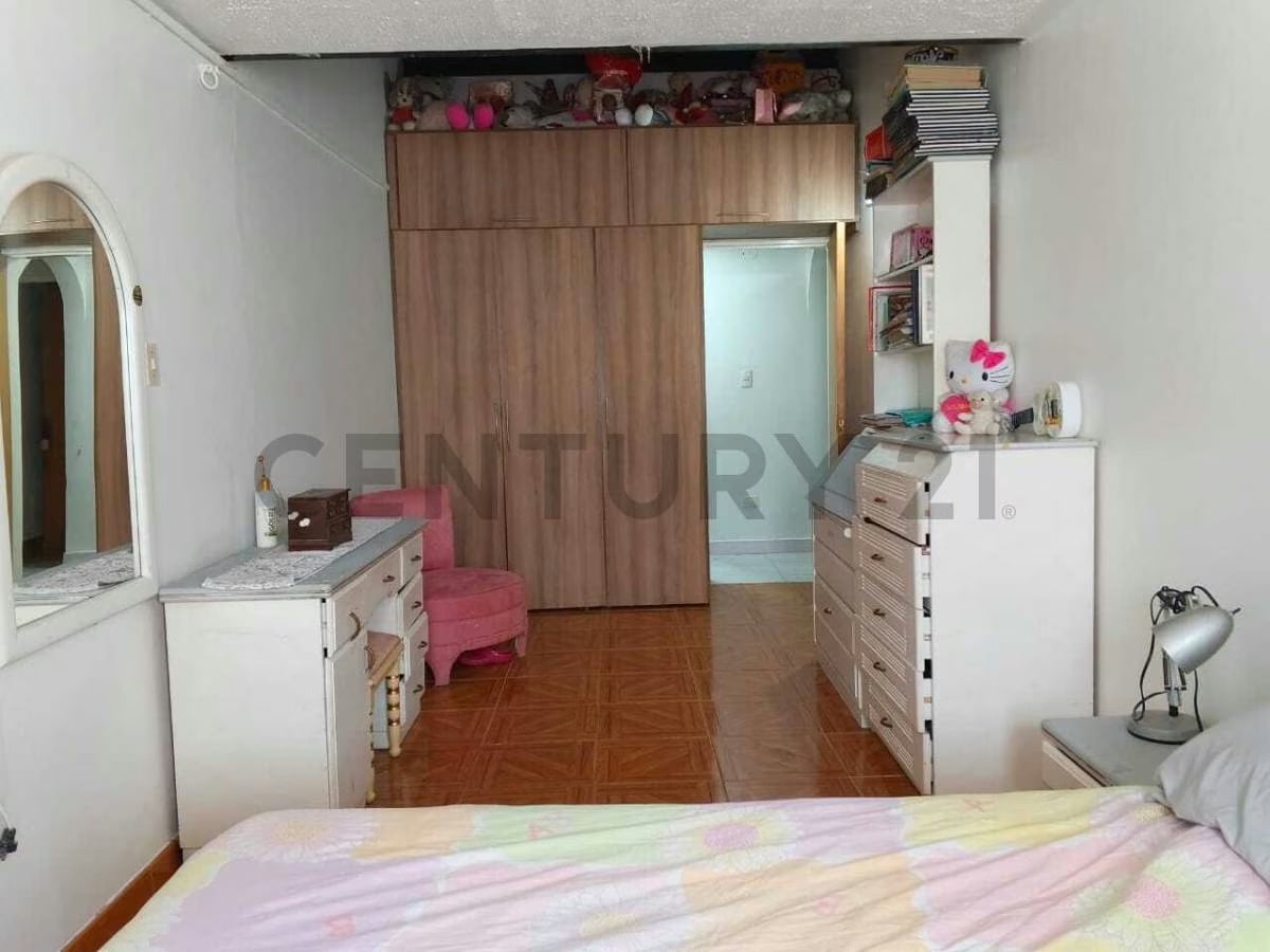 Urb. Bosque Verde Guatire Casa en Venta - 5