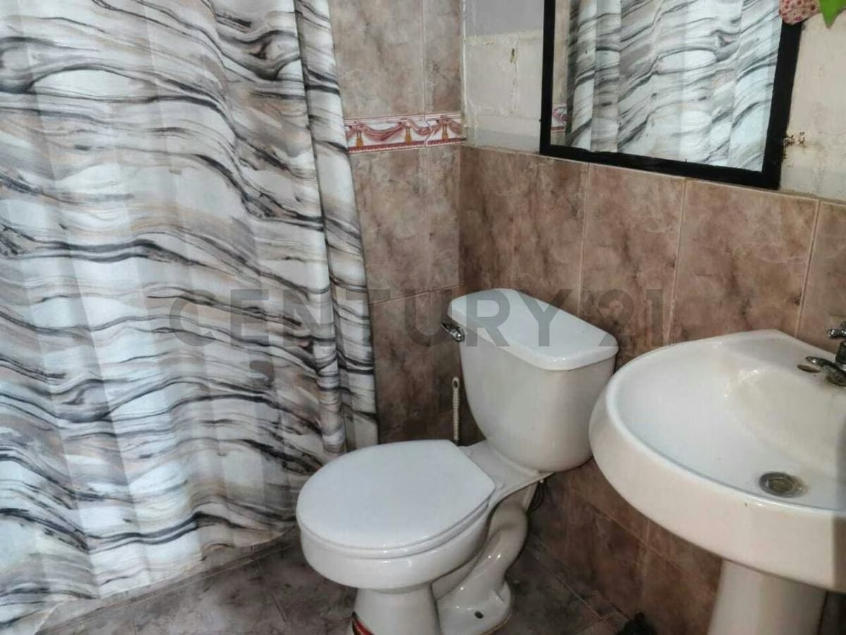Urb. Bosque Verde Guatire Casa en Venta - 7