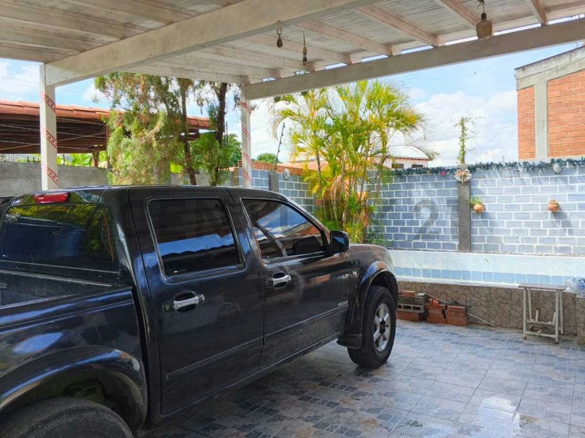 Urb. Bosque Verde Guatire Casa en Venta - 8