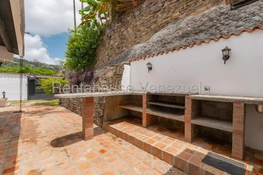 Casa en Venta en Prados del Este Caracas - 2