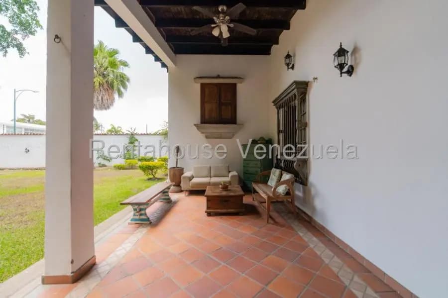 Casa en Venta en Prados del Este Caracas - 11