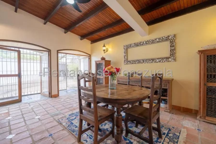 Casa en Venta en Prados del Este Caracas - 14