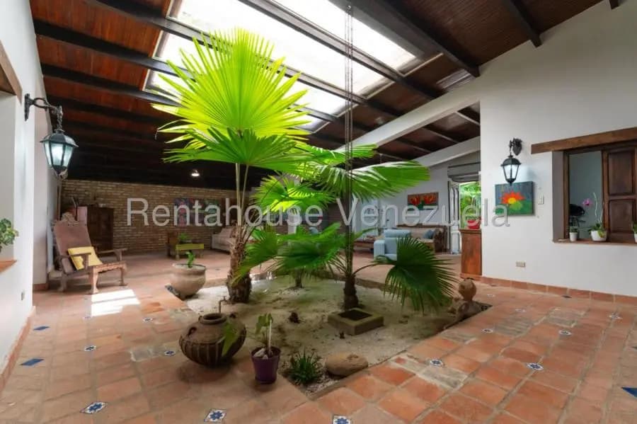 Casa en Venta en Prados del Este Caracas - 15