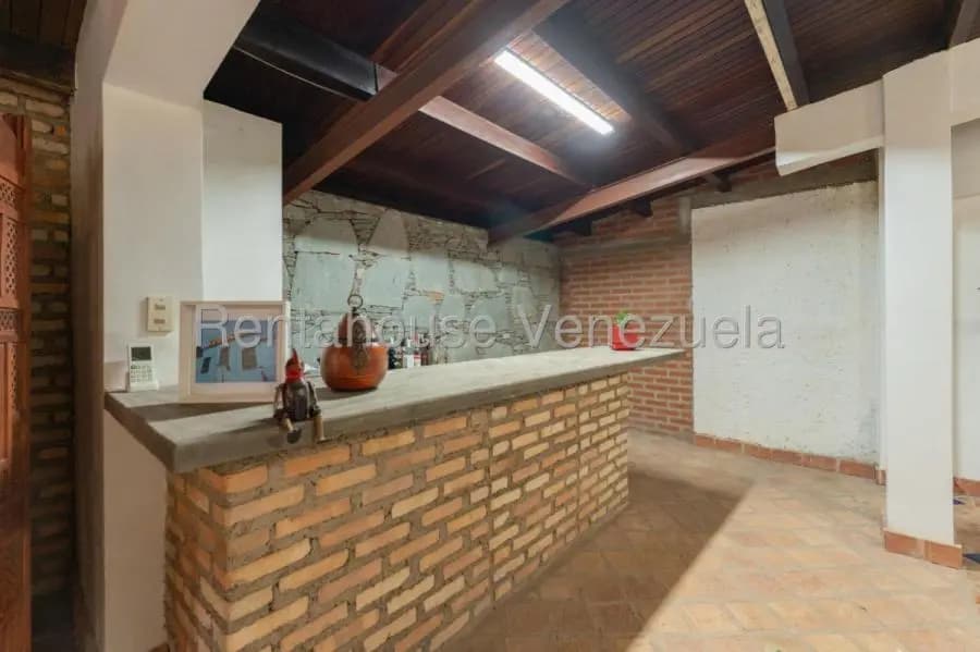 Casa en Venta en Prados del Este Caracas - 16