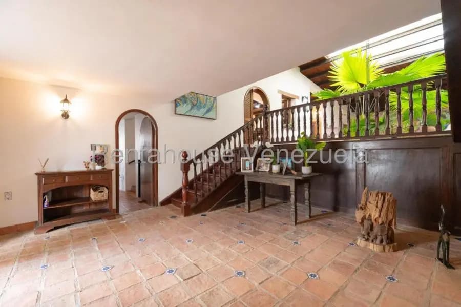 Casa en Venta en Prados del Este Caracas - 20