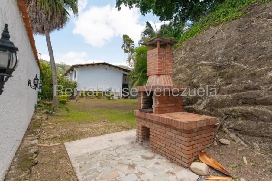 Casa en Venta en Prados del Este Caracas - 21