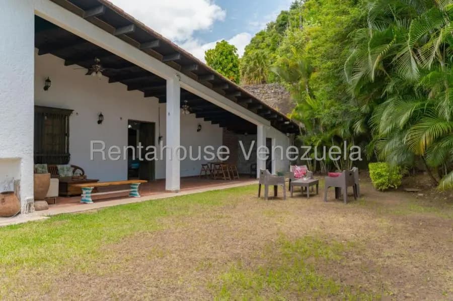 Casa en Venta en Prados del Este Caracas - 22