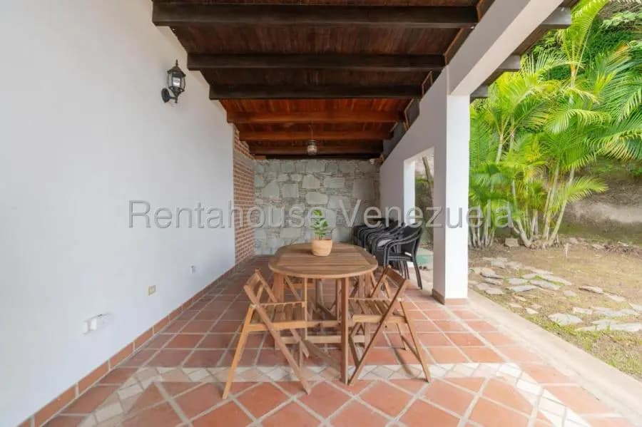 Casa en Venta en Prados del Este Caracas - 4