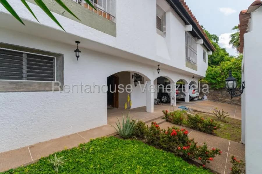 Casa en Venta en Prados del Este Caracas - 5