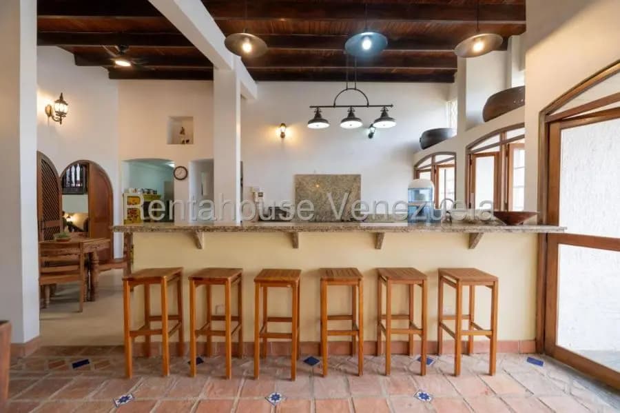 Casa en Venta en Prados del Este Caracas - 6