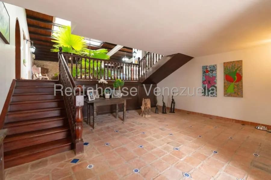 Casa en Venta en Prados del Este Caracas - 7
