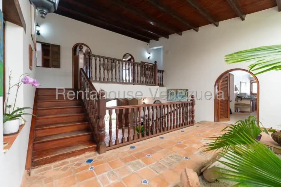 Casa en Venta en Prados del Este Caracas - 10