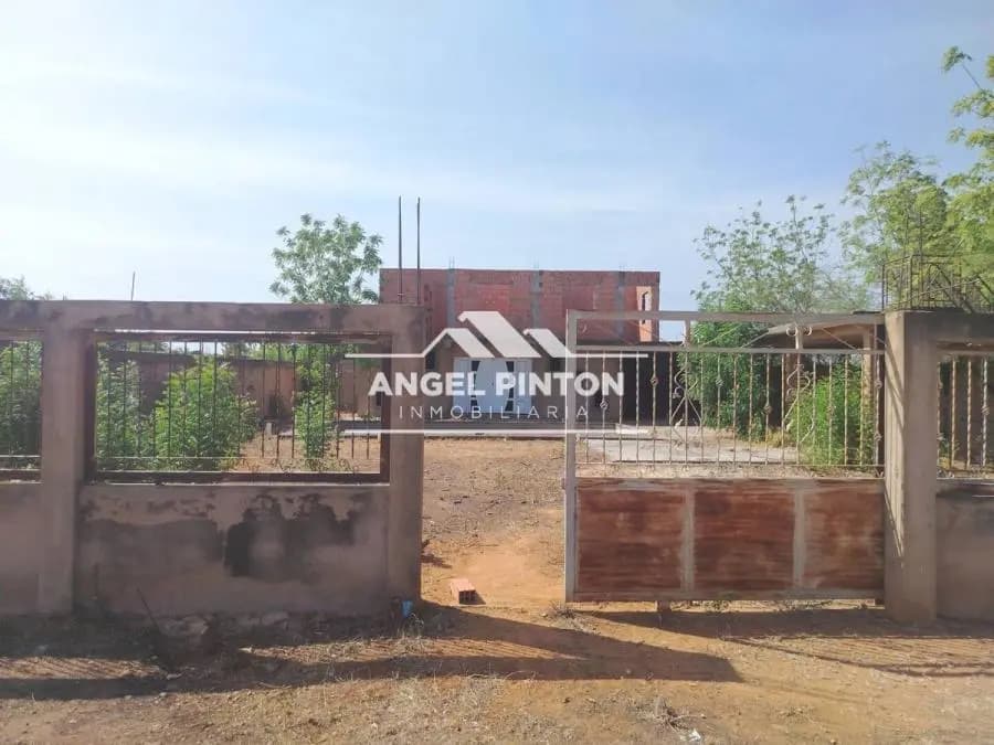 Terreno en Venta en San Francisco