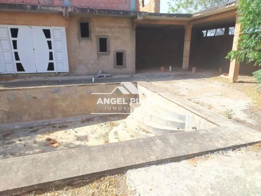 Terreno en Venta en San Francisco - 2