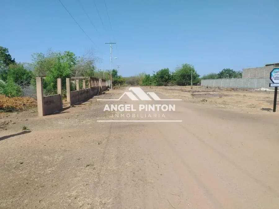 Terreno en Venta en San Francisco - 3