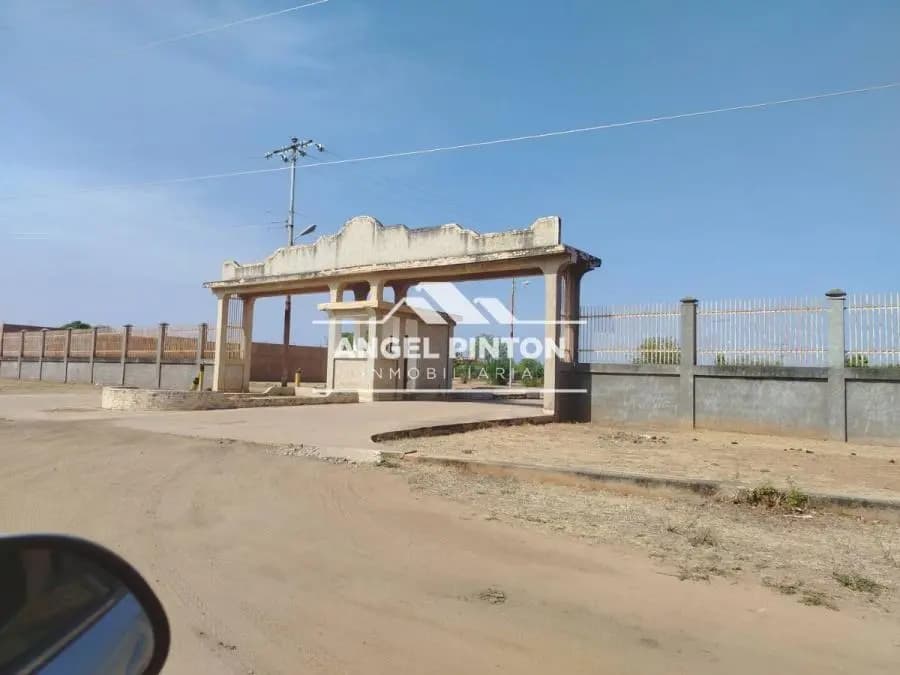 Terreno en Venta en San Francisco - 4