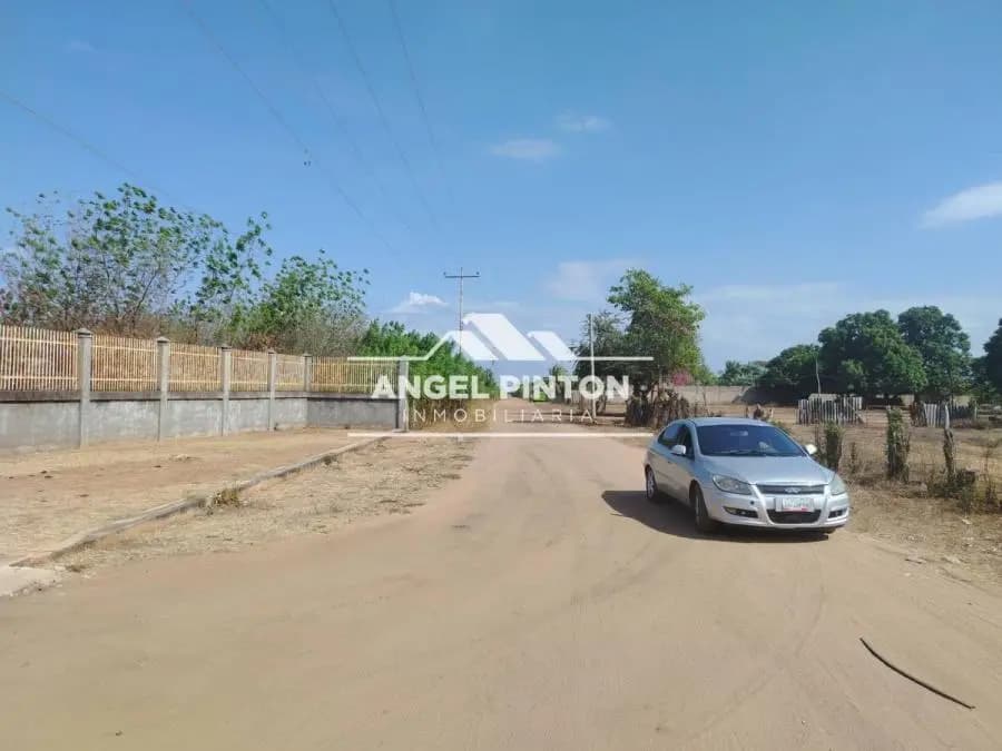 Terreno en Venta en San Francisco - 5