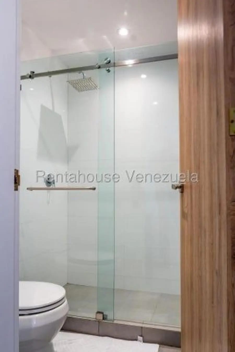 Apartamento en Alquiler en los naranjos de las mercedes Caracas - 8