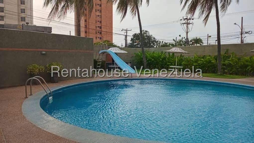 Apartamento (Multiples Niveles) en Venta en Tierra Negra, Zulia - 30