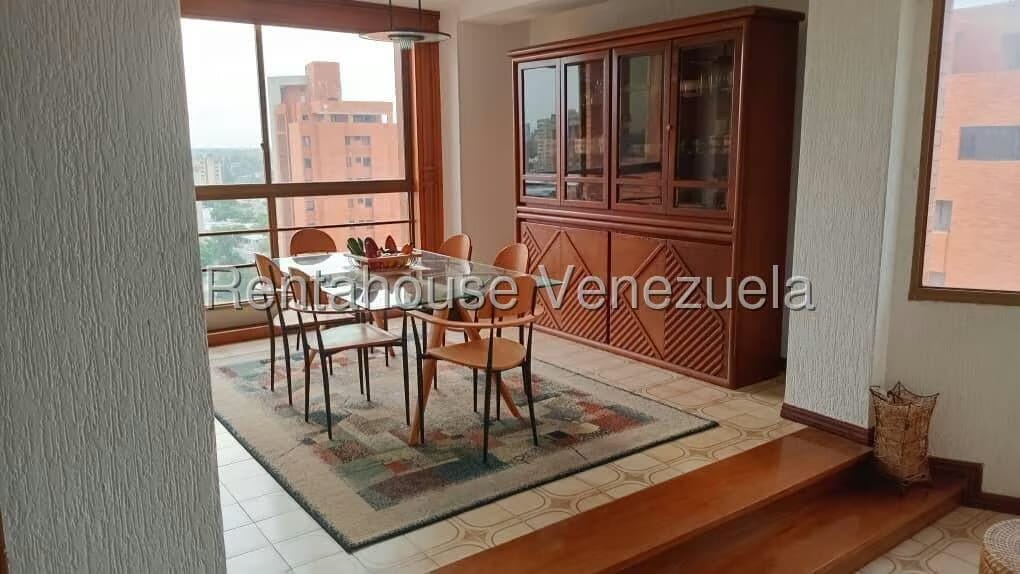 Apartamento (Multiples Niveles) en Venta en Tierra Negra, Zulia - 4