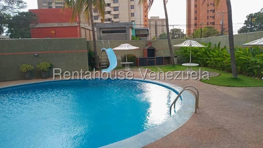 Apartamento (Multiples Niveles) en Venta en Tierra Negra, Zulia - 31