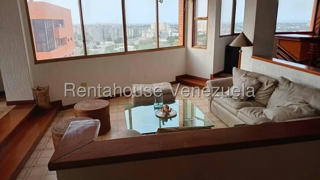 Apartamento (Multiples Niveles) en Venta en Tierra Negra, Zulia - 7