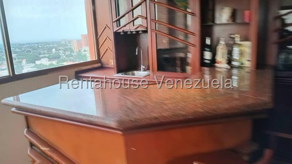 Apartamento (Multiples Niveles) en Venta en Tierra Negra, Zulia - 9