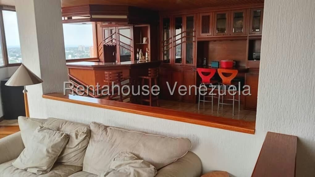 Apartamento (Multiples Niveles) en Venta en Tierra Negra, Zulia - 10