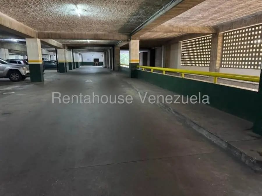 Apartamento en Alquiler en prado humboldt Caracas - 2