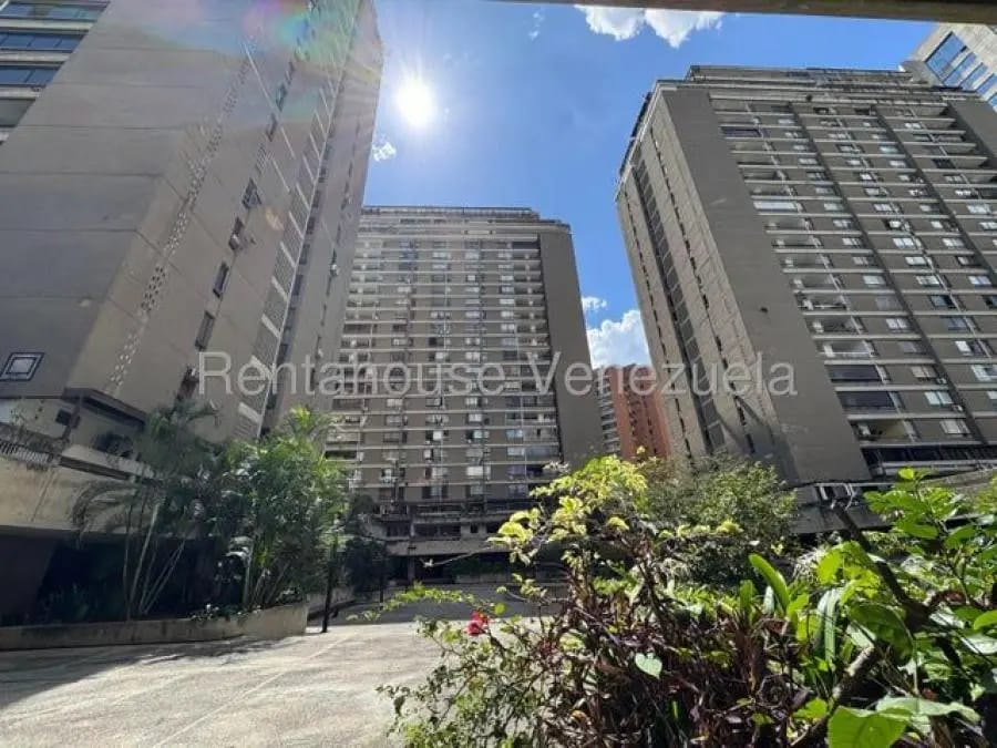 Apartamento en Alquiler en prado humboldt Caracas - 3