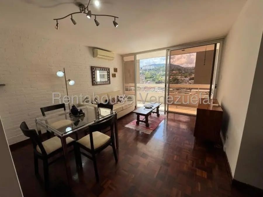 Apartamento en Alquiler en prado humboldt Caracas - 5
