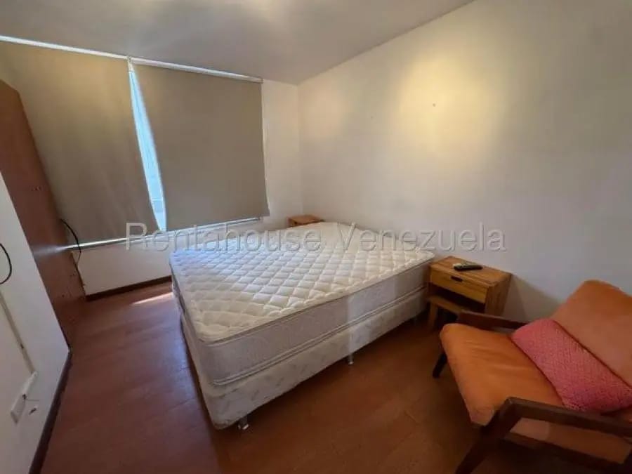 Apartamento en Alquiler en prado humboldt Caracas - 6
