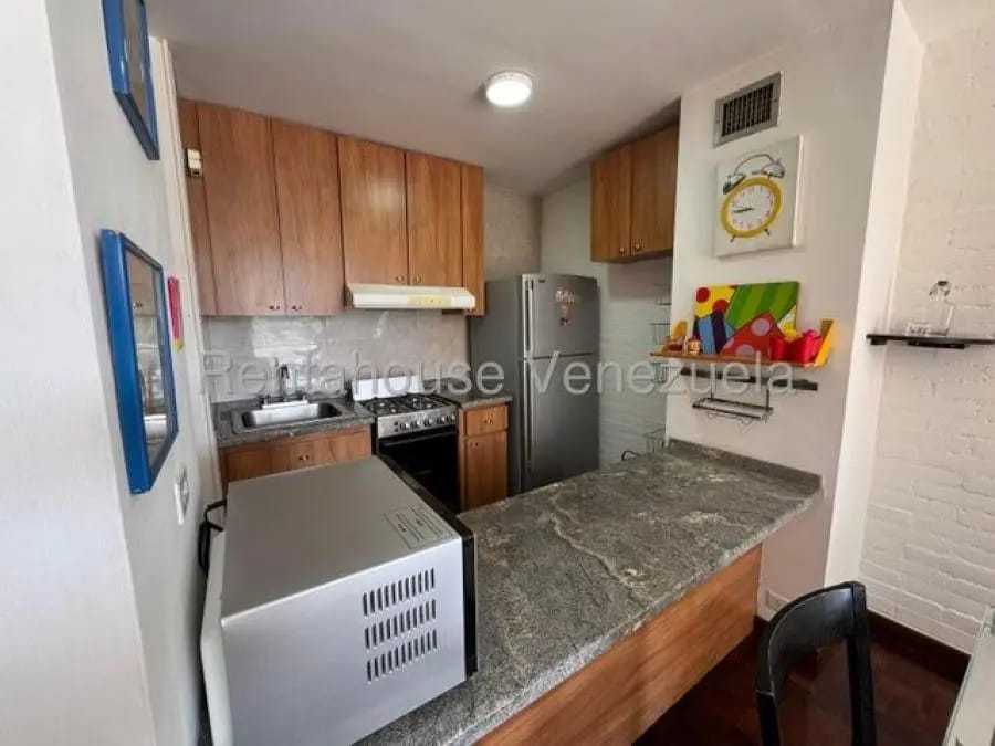 Apartamento en Alquiler en prado humboldt Caracas - 7