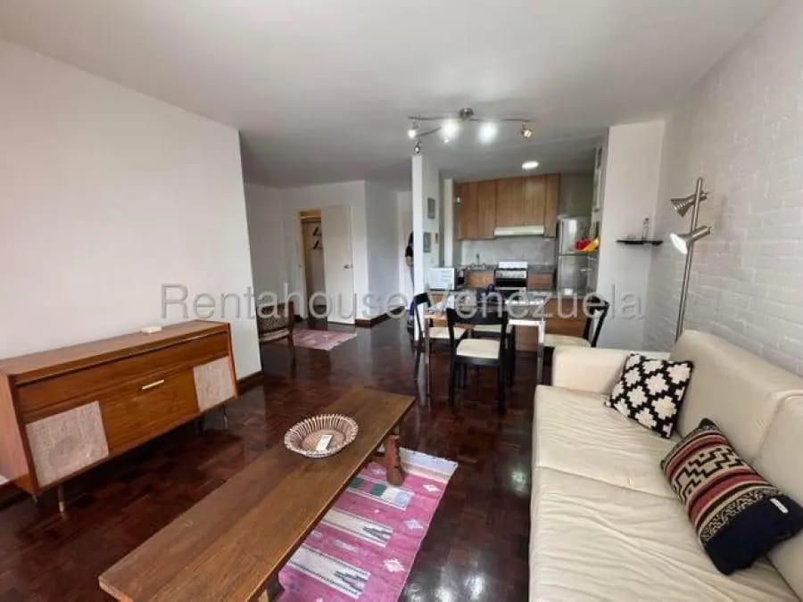 Apartamento en Alquiler en prado humboldt Caracas - 8