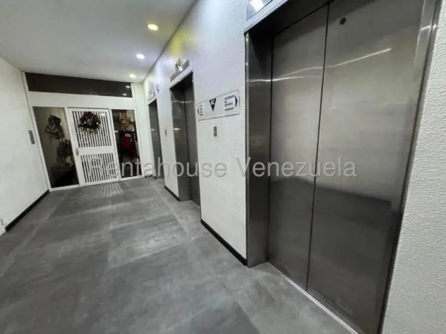 Apartamento en Alquiler en prado humboldt Caracas - 9