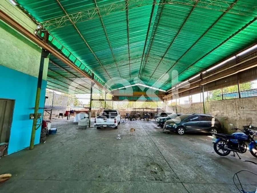 Galpon en Venta en Maracaibo