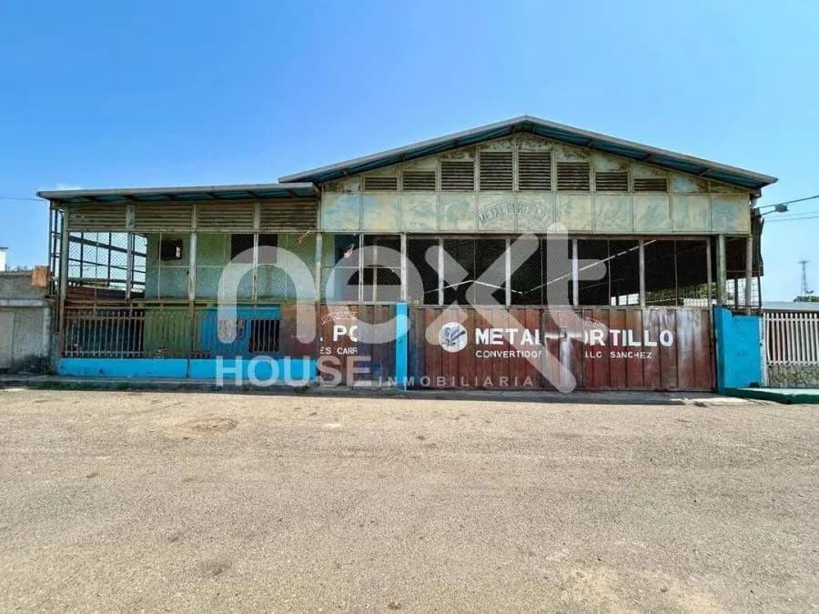 Galpon en Venta en Maracaibo - 3